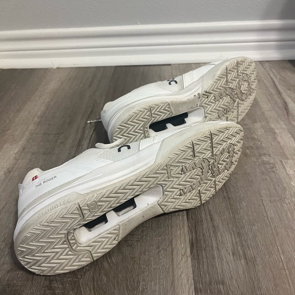 THE ROGER Clubhouse Shoe - Picture 2 of 4